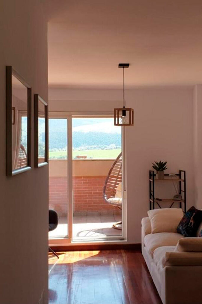 Dónde dormir en Val de San Vicente