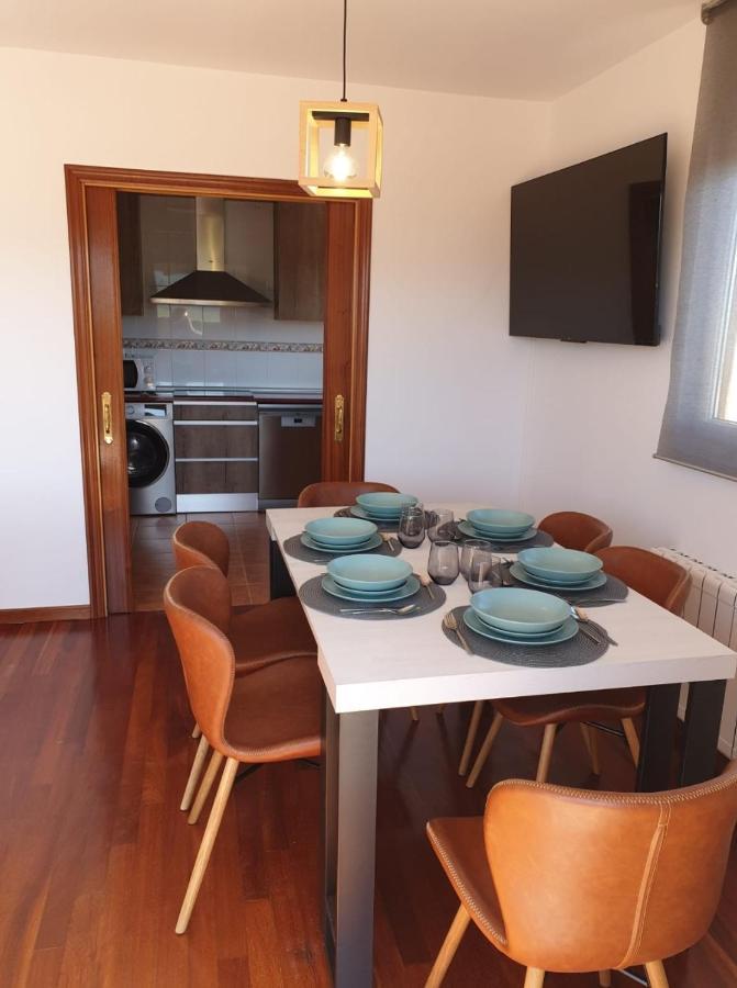 Comer y dormir en Cantabria