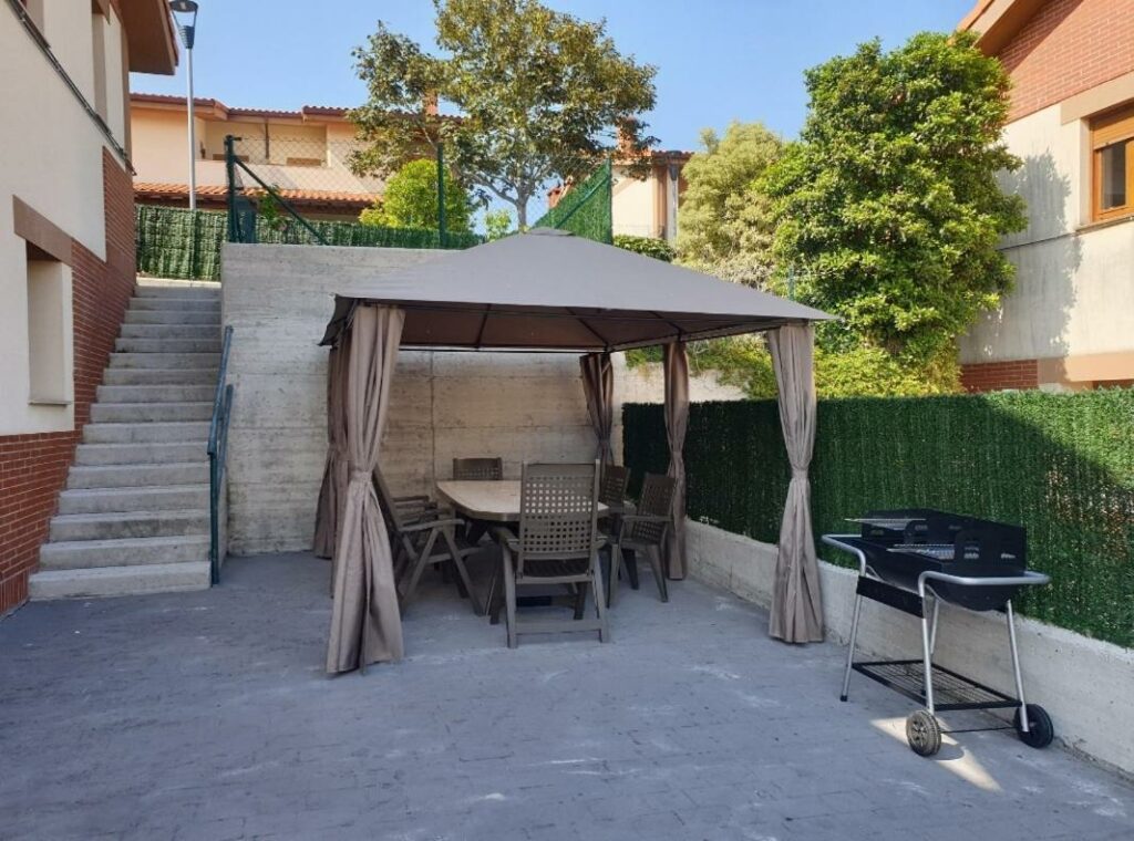 Casas rurales en Cantabria